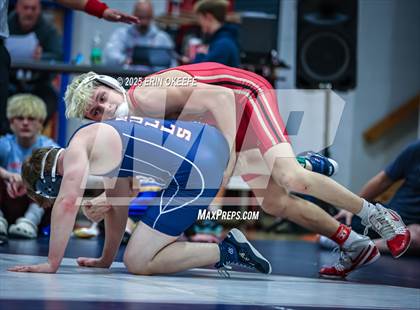 Thumbnail 2 in Carl Korpi Scramble @ Miller Place photogallery.