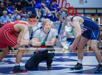 Thumbnail 1 in Carl Korpi Scramble @ Miller Place photogallery.