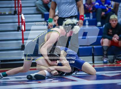 Thumbnail 1 in Carl Korpi Scramble @ Miller Place photogallery.