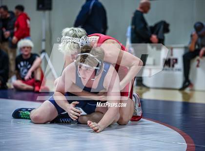 Thumbnail 3 in Carl Korpi Scramble @ Miller Place photogallery.