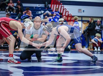 Thumbnail 2 in Carl Korpi Scramble @ Miller Place photogallery.