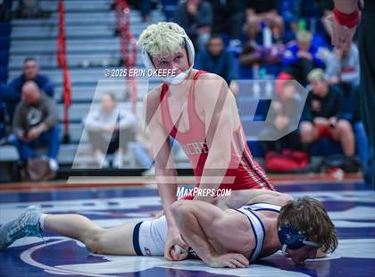 Thumbnail 3 in Carl Korpi Scramble @ Miller Place photogallery.