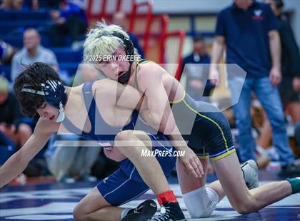Thumbnail 2 in Carl Korpi Scramble @ Miller Place photogallery.