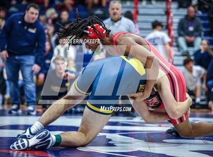 Thumbnail 3 in Carl Korpi Scramble @ Miller Place photogallery.