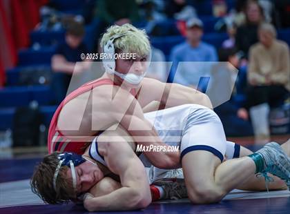 Thumbnail 1 in Carl Korpi Scramble @ Miller Place photogallery.