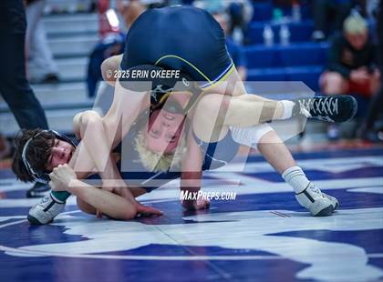Thumbnail 3 in Carl Korpi Scramble @ Miller Place photogallery.