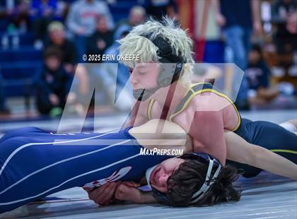 Thumbnail 3 in Carl Korpi Scramble @ Miller Place photogallery.