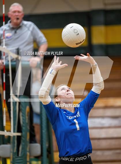 Thumbnail 1 in Triton @ Pine Forest photogallery.