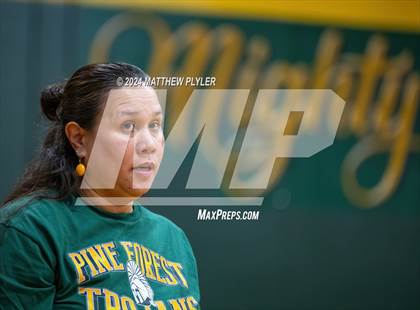 Thumbnail 1 in Triton @ Pine Forest photogallery.