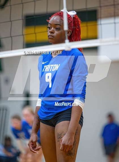 Thumbnail 3 in Triton @ Pine Forest photogallery.