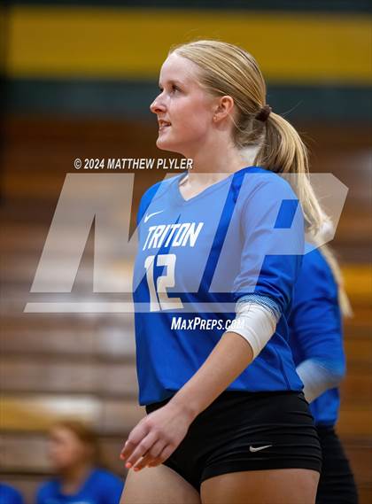 Thumbnail 1 in Triton @ Pine Forest photogallery.