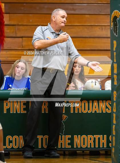 Thumbnail 3 in Triton @ Pine Forest photogallery.