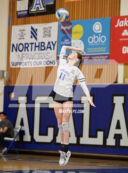 Thumbnail 3 in Miramonte @ Acalanes photogallery.