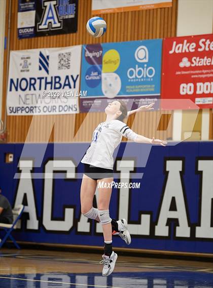 Thumbnail 2 in Miramonte @ Acalanes photogallery.