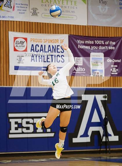 Thumbnail 3 in Miramonte @ Acalanes photogallery.
