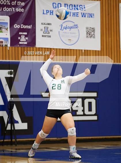 Thumbnail 1 in Miramonte @ Acalanes photogallery.