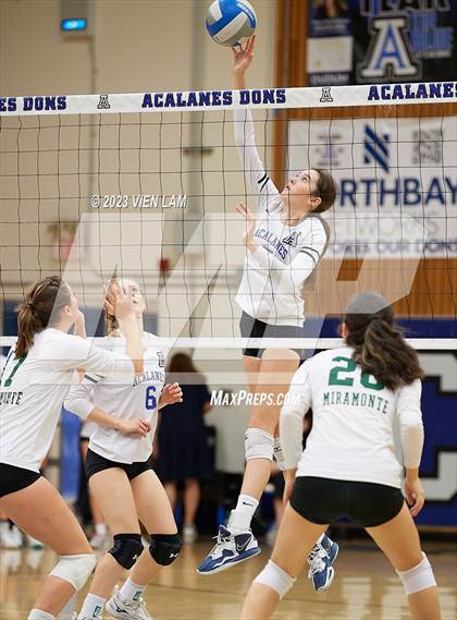 Thumbnail 1 in Miramonte @ Acalanes photogallery.