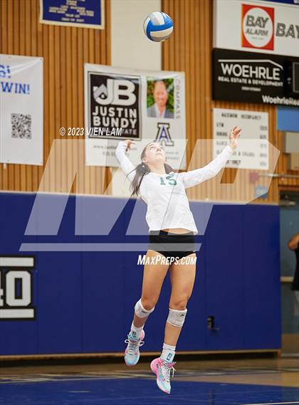 Thumbnail 2 in Miramonte @ Acalanes photogallery.
