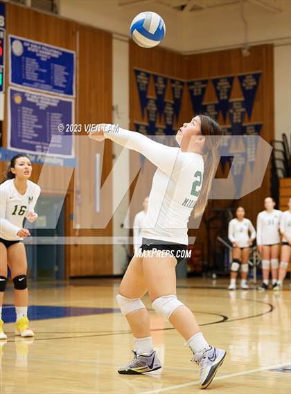 Thumbnail 1 in Miramonte @ Acalanes photogallery.