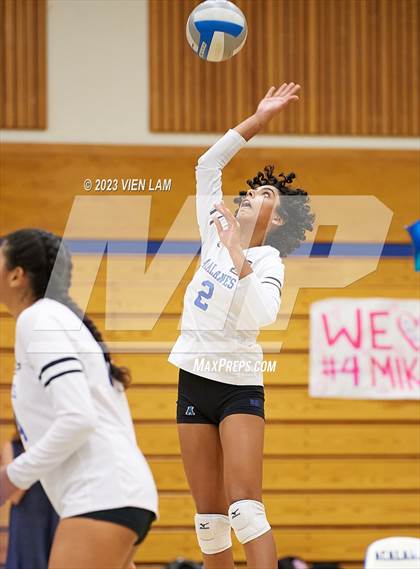 Thumbnail 3 in Miramonte @ Acalanes photogallery.