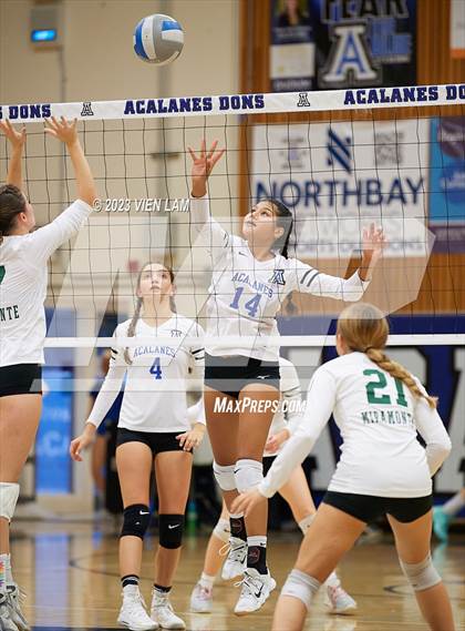 Thumbnail 3 in Miramonte @ Acalanes photogallery.