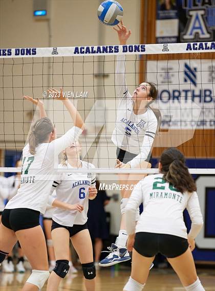 Thumbnail 2 in Miramonte @ Acalanes photogallery.