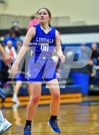 Thumbnail 1 in Lindale @ Spring Hill photogallery.