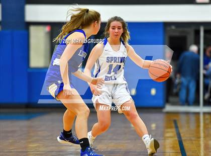 Thumbnail 3 in Lindale @ Spring Hill photogallery.