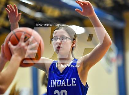Thumbnail 2 in Lindale @ Spring Hill photogallery.