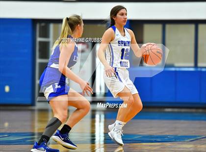 Thumbnail 3 in Lindale @ Spring Hill photogallery.