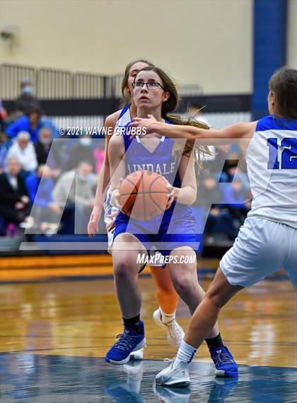 Thumbnail 3 in Lindale @ Spring Hill photogallery.