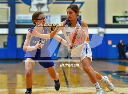 Thumbnail 1 in Lindale @ Spring Hill photogallery.