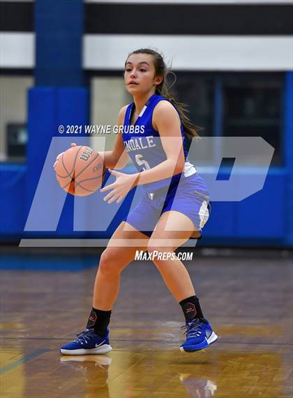 Thumbnail 1 in Lindale @ Spring Hill photogallery.