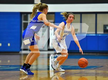 Thumbnail 1 in Lindale @ Spring Hill photogallery.