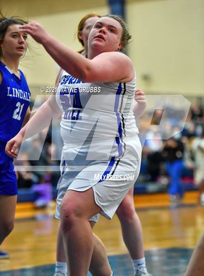 Thumbnail 3 in Lindale @ Spring Hill photogallery.