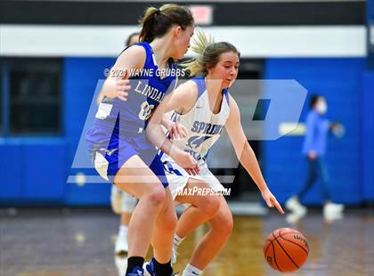 Thumbnail 2 in Lindale @ Spring Hill photogallery.