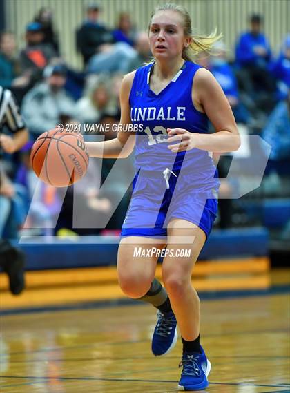 Thumbnail 2 in Lindale @ Spring Hill photogallery.