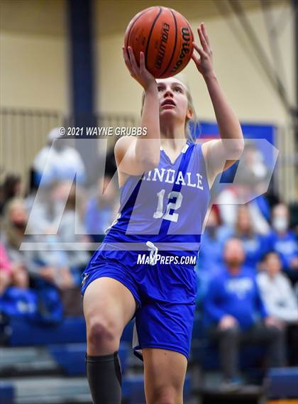 Thumbnail 3 in Lindale @ Spring Hill photogallery.