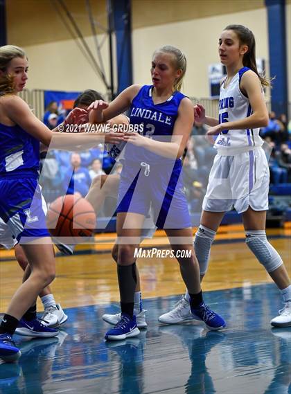 Thumbnail 2 in Lindale @ Spring Hill photogallery.