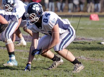 Thumbnail 1 in Marshwood vs. York (Campbell Class B West Regional Final) photogallery.