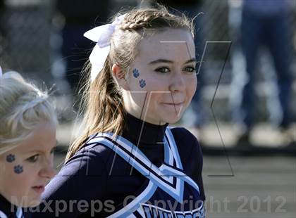 Thumbnail 3 in Marshwood vs. York (Campbell Class B West Regional Final) photogallery.