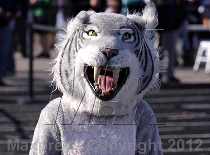 Thumbnail 3 in Marshwood vs. York (Campbell Class B West Regional Final) photogallery.