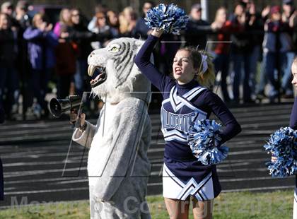 Thumbnail 1 in Marshwood vs. York (Campbell Class B West Regional Final) photogallery.