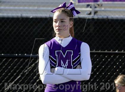 Thumbnail 1 in Marshwood vs. York (Campbell Class B West Regional Final) photogallery.