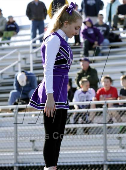 Thumbnail 2 in Marshwood vs. York (Campbell Class B West Regional Final) photogallery.