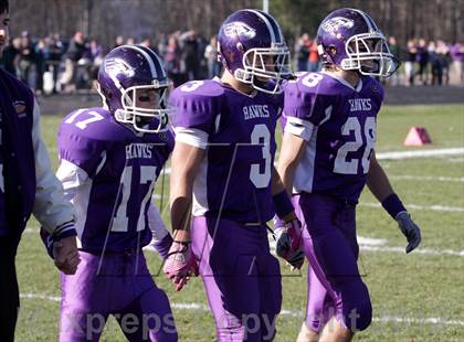 Thumbnail 1 in Marshwood vs. York (Campbell Class B West Regional Final) photogallery.
