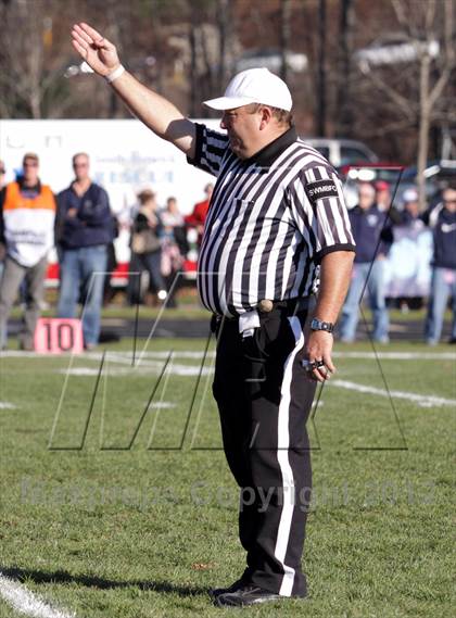 Thumbnail 1 in Marshwood vs. York (Campbell Class B West Regional Final) photogallery.