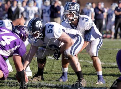 Thumbnail 1 in Marshwood vs. York (Campbell Class B West Regional Final) photogallery.