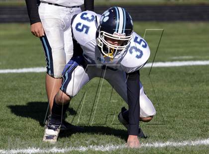 Thumbnail 3 in Marshwood vs. York (Campbell Class B West Regional Final) photogallery.