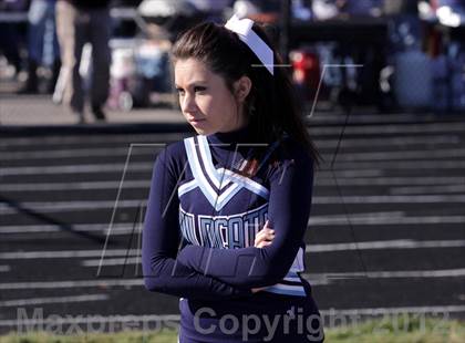Thumbnail 1 in Marshwood vs. York (Campbell Class B West Regional Final) photogallery.